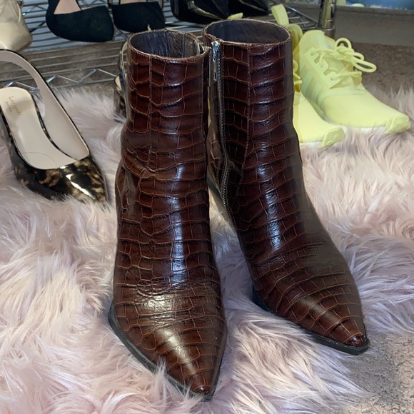 Jo Mercer | Shoes | Fonda Boot By Jo 